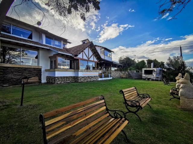 Casas, Alquiler en Bogotá