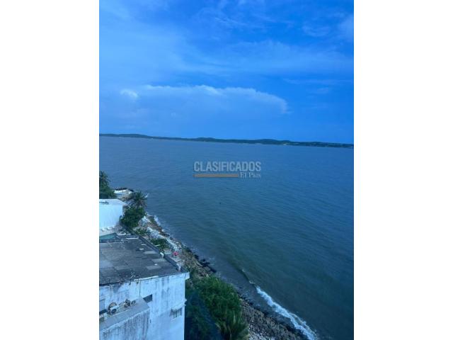 Apartaestudios, Venta en Cartagena