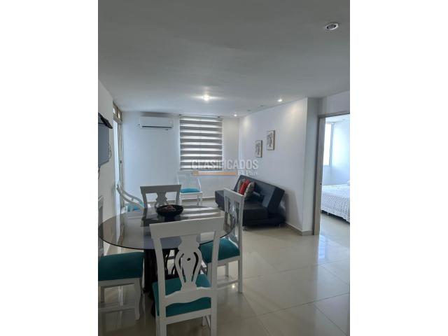 Apartaestudios, Venta en Cartagena