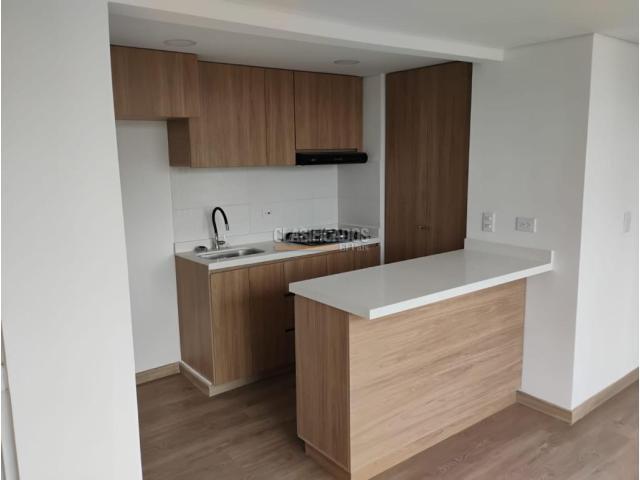 Apartamentos, Alquiler en Bogotá