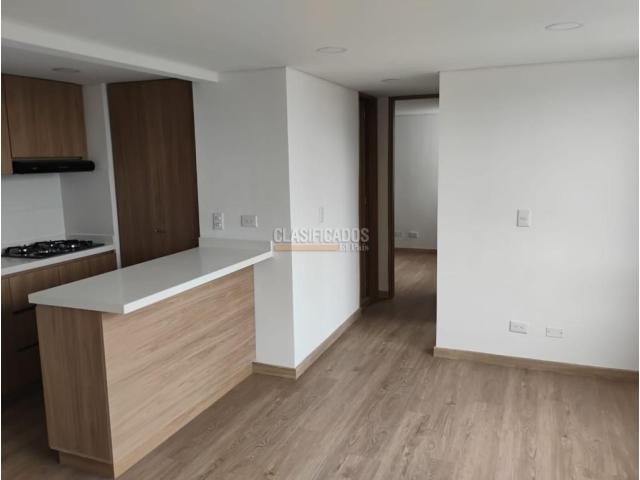 Apartamentos, Alquiler en Bogotá