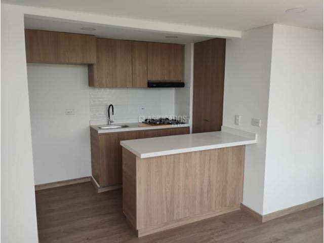 Apartamentos, Alquiler en Bogotá