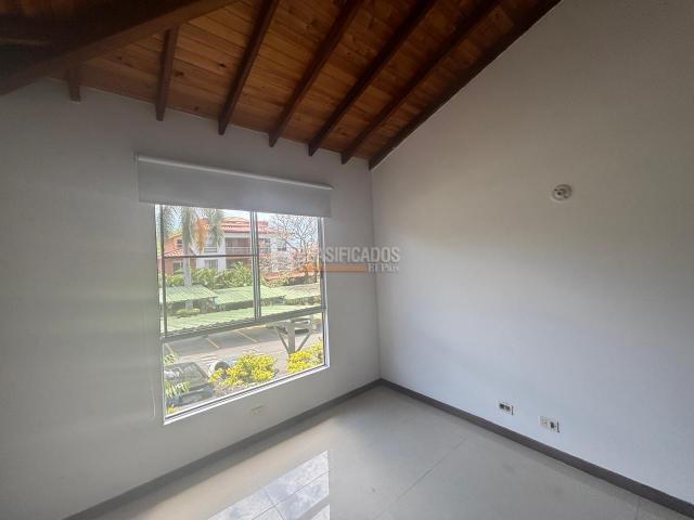 Casas, Venta en Pance
