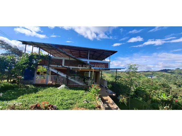 Fincas y Casas Campestres, Venta en Dagua