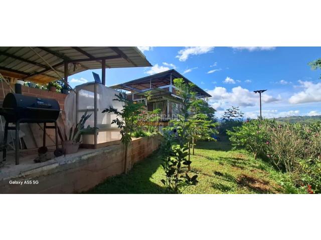 Fincas y Casas Campestres, Venta en Dagua