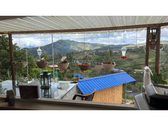 Fincas y Casas Campestres, Venta en Dagua