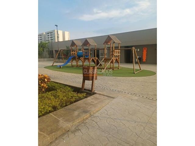 Apartamentos, Venta en Valle del Lili