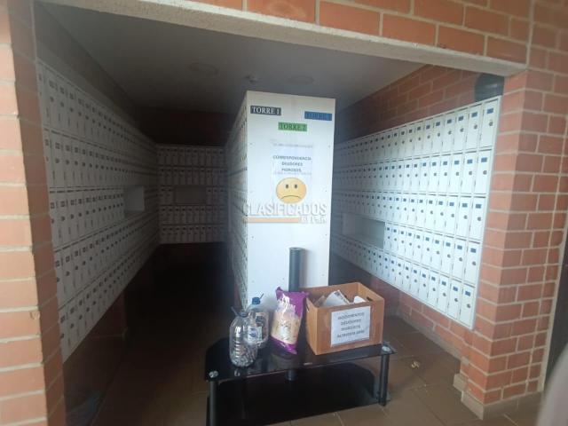 Apartamentos, Venta en Ciudad 2.000