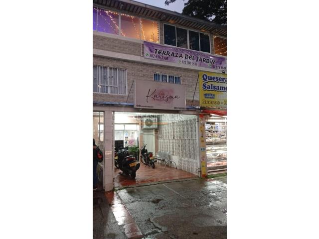 Edificios, Venta en Cañaveralejo