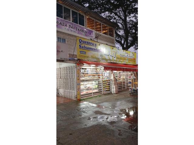 Edificios, Venta en Cañaveralejo