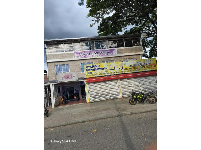 Edificios, Venta en Cañaveralejo