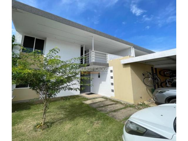 Casas, Venta en Jamundí