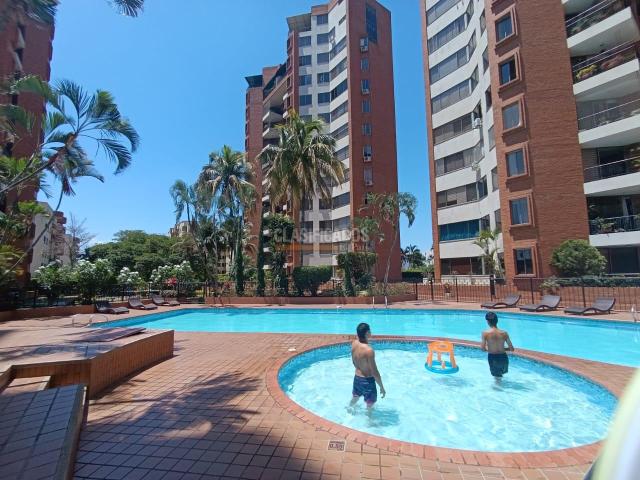 Apartamentos, Venta en Ciudadela Pasoancho