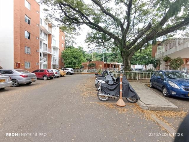 Apartamentos, Venta en El Refugio