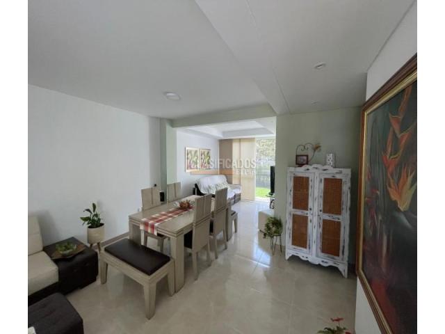 Casas, Venta en Jamundí