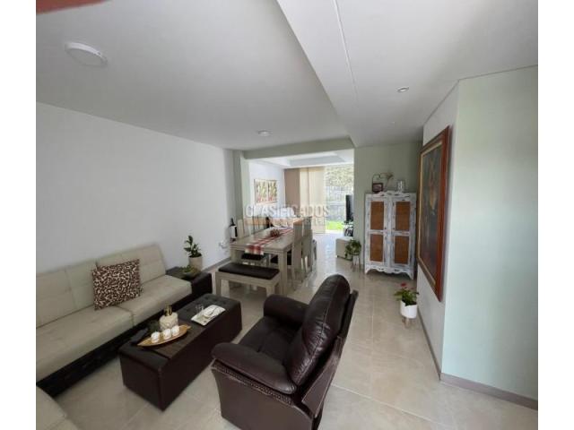 Casas, Venta en Jamundí