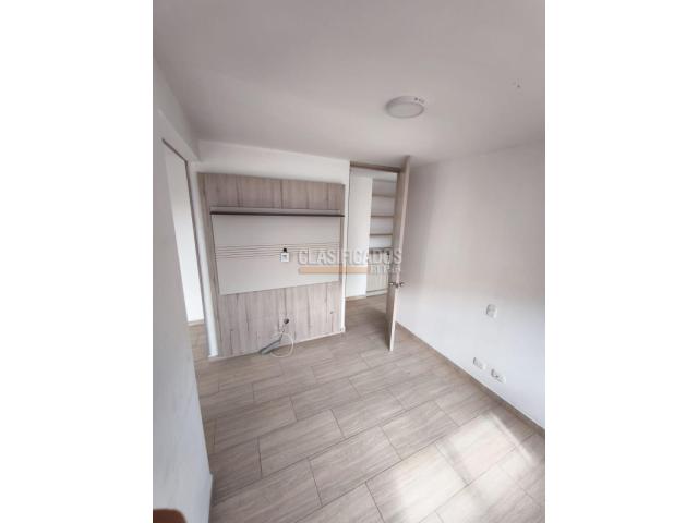 Apartamentos, Venta en Ciudad Melendez