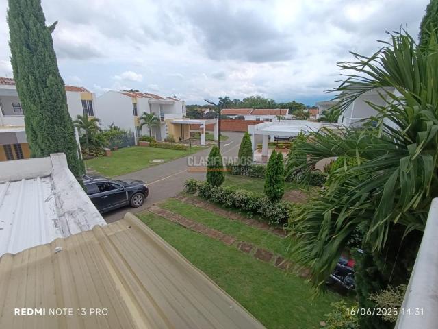 Casas, Venta en Jamundí