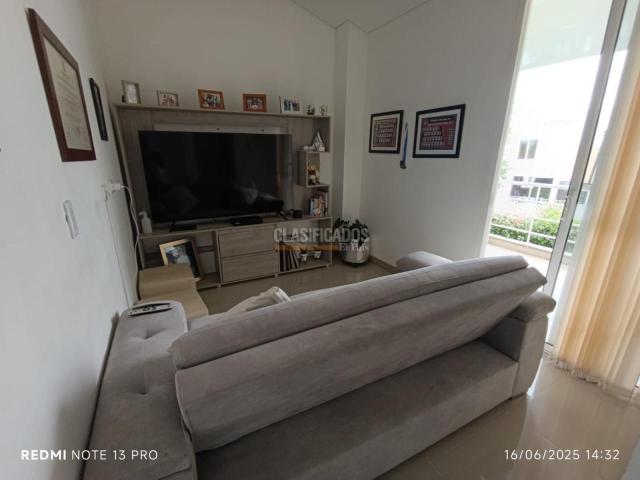 Casas, Venta en Jamundí