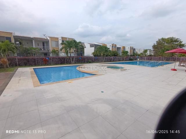 Casas, Venta en Jamundí