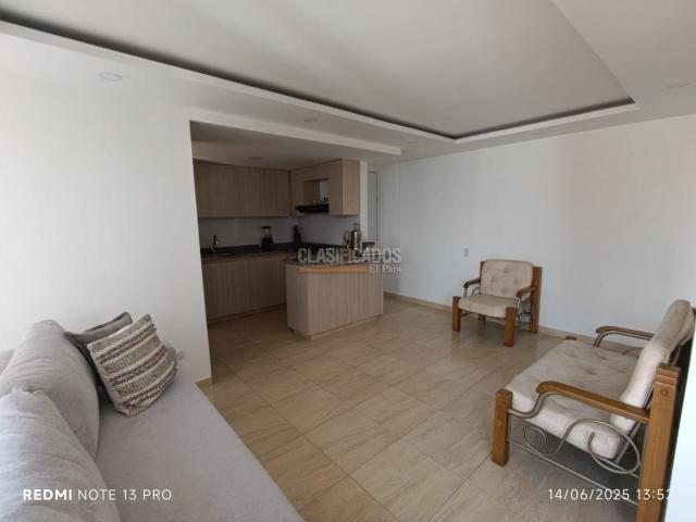 Apartamentos, Venta en Ciudad Melendez