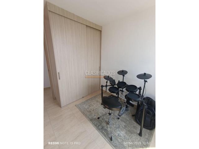 Apartamentos, Venta en Ciudad Melendez