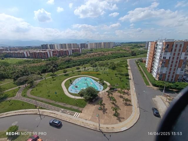 Apartamentos, Venta en Ciudad Melendez