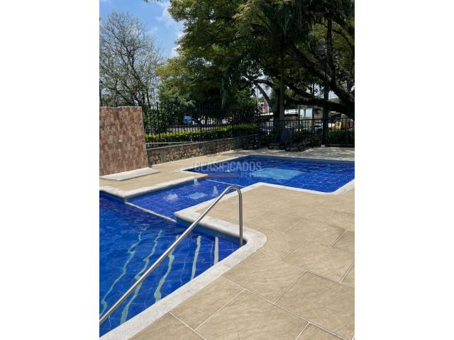 Apartamentos, Venta en El Limonar