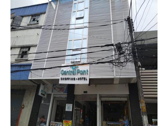 Edificios, Venta en Centro Ccial Ciudad de Cali