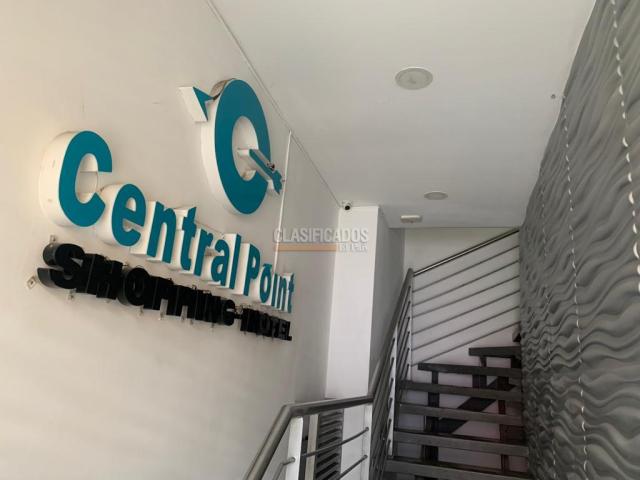 Edificios, Venta en Centro Ccial Ciudad de Cali