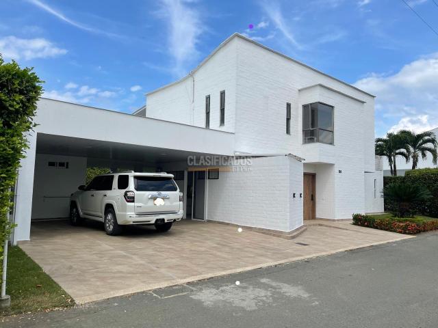 Casas, Venta en Jamundí