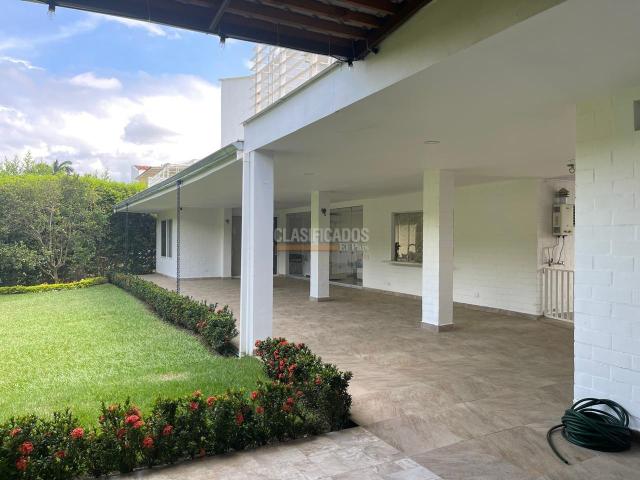 Casas, Venta en Jamundí