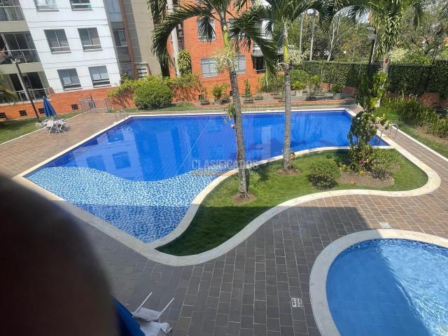 Apartamentos, Venta en Ciudad Jardín