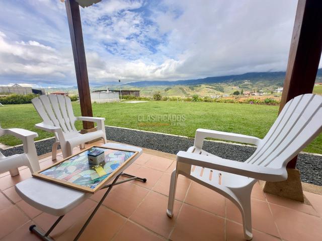 Fincas y Casas Campestres, Venta en Dagua