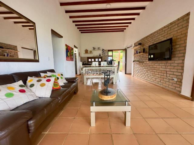 Fincas y Casas Campestres, Venta en Dagua