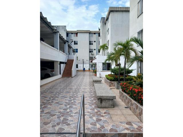 Apartamentos, Venta en La Flora