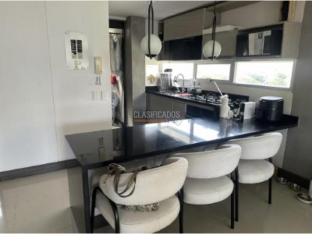 Apartamentos, Venta en Cristales