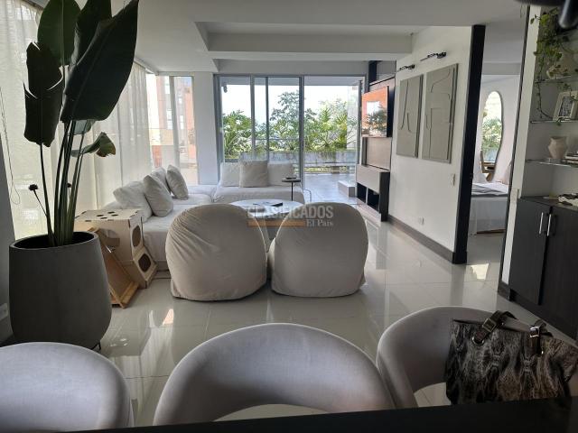 Apartamentos, Alquiler en Cristales