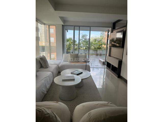 Apartamentos, Alquiler en Cristales