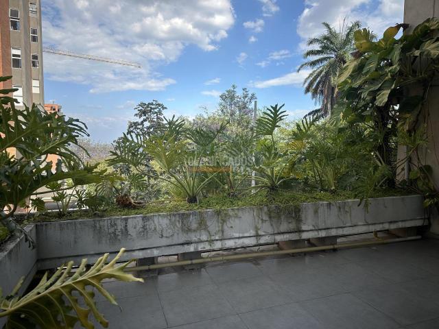 Apartamentos, Alquiler en Cristales