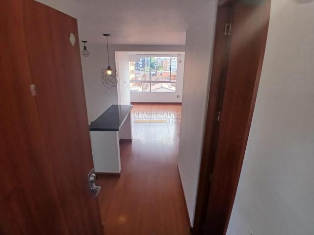 Apartaestudios, Alquiler en Bogotá