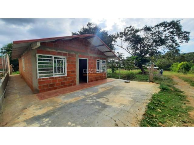 Fincas y Casas Campestres, Venta en La Cumbre