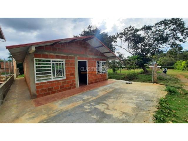 Fincas y Casas Campestres, Venta en La Cumbre