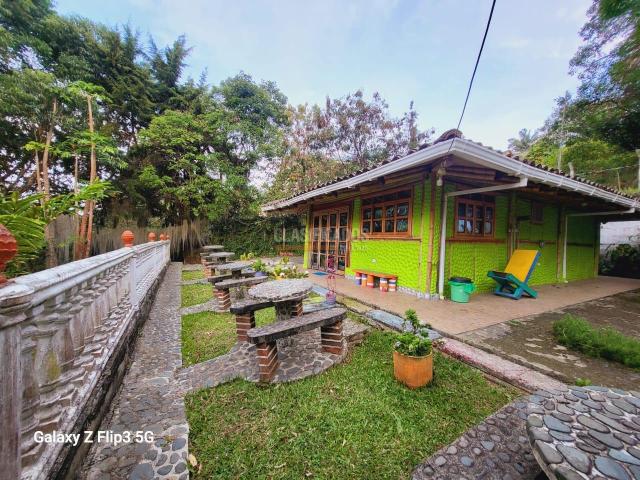 Fincas y Casas Campestres, Venta en Cristo Rey