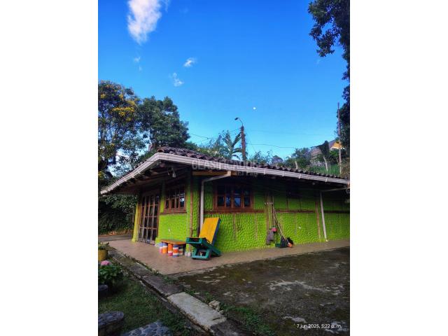 Fincas y Casas Campestres, Venta en Cristo Rey