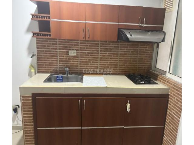 Apartaestudios, Venta en El Refugio