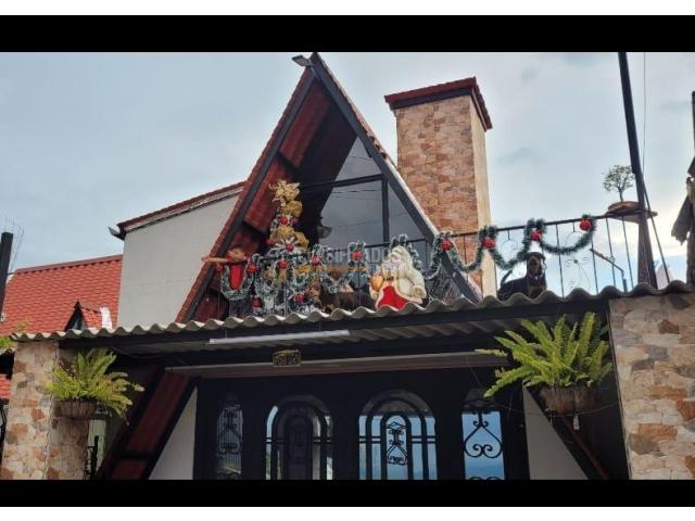 Fincas y Casas Campestres, Venta en Pereira