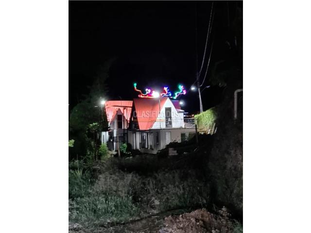 Fincas y Casas Campestres, Venta en Pereira