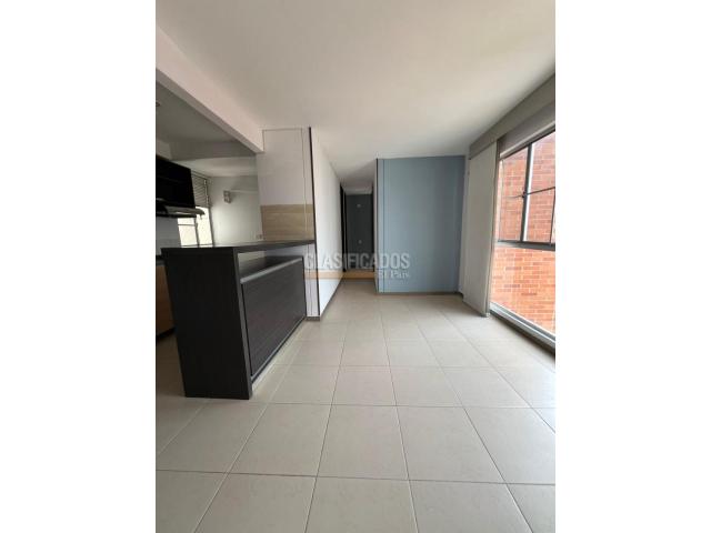 Apartamentos, Venta en Valle del Lili