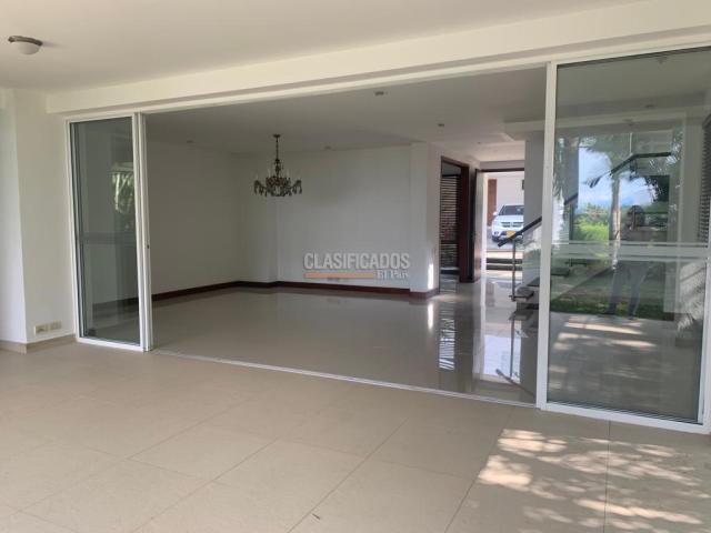 Casas, Alquiler en Pance